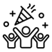 Events, celebrations