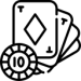 Gaming industry