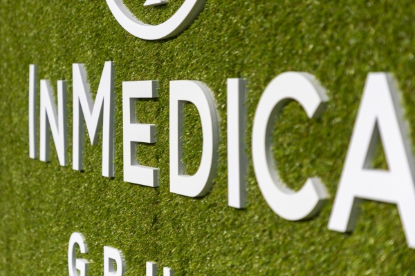 InMedica – a primary healthcare clinic network