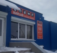 UAB Bavlas – Car Dealership & Auto Service Center